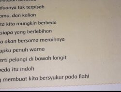 Mengenal Lebih Dekat Puisi 12 Baris: Struktur, Tema, dan Pengaruhnya