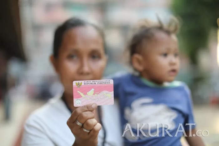 Bagaimana identitas individu dan identitas kelompok terbentuk