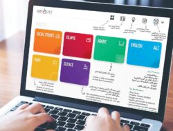 Mengenal Lebih Dekat idn.alefed.com: Situs Web dengan Fitur Menarik