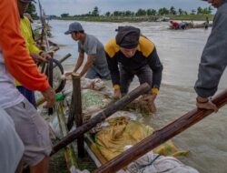 Bagaimana Keadaan Masyarakat yang Gemar Bergotong-royong