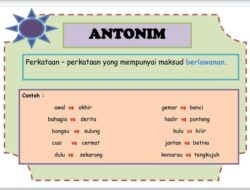 Memahami Lawan Kata dari Menentang: Sebuah Penjelajahan Makna