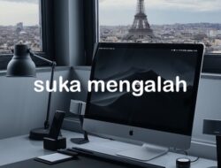 Lawan Kata Suka Mengalah: Memahami dan Mengembangkan Sikap yang Lebih Baik