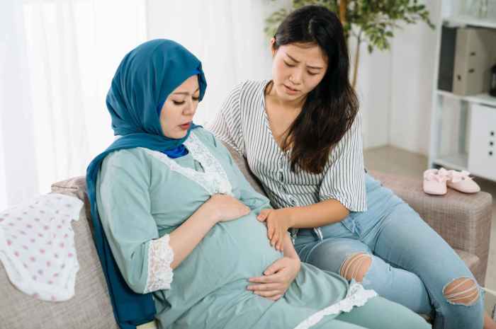 Hamil perut trimester mengeras ketiga boleh perubahan dalam kontraksi hellodoktor bayi semasa sakit kehamilan ketika berlaku kedua kenapa punca ikut