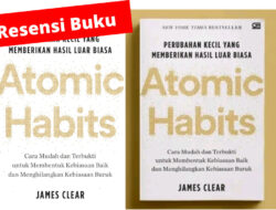 Resensi Buku: Dimana Kita Biasanya Menemukannya?