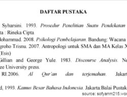 Penulisan Gagasan Perancangan Karya Teater Diawali dengan Menentukan Tema dan Konsep