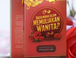 Bagaimana Kedudukan Wanita dalam Keluarga