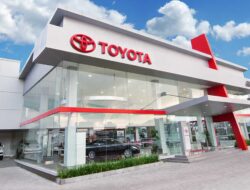 Toyota Bandar Lampung: Sejarah, Layanan, Testimoni, dan Promosi