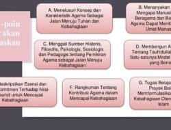 Agama sebagai Kunci Kebahagiaan: Panduan, Praktik, dan Etika