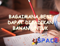 Bagaimana Besi Dapat Dijadikan Bahan untuk Membuat Patung