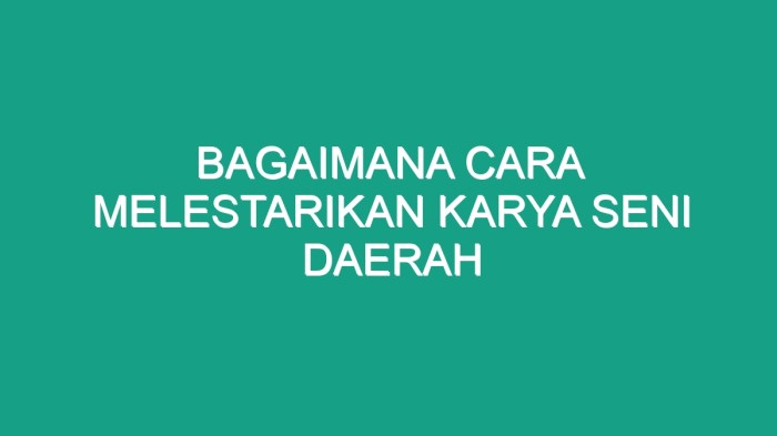 Kerajinan tangan indonesia yang anyaman asli