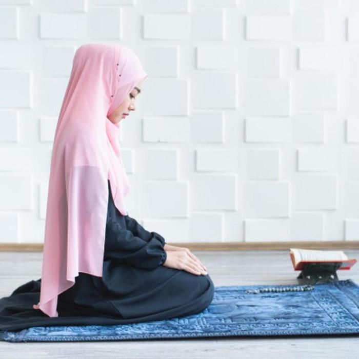 Doa diterima agar ibadah amal allah sholat kutipan terbaik tobat puasa kuliah dimudahkan urusan rohani ikuti oleh papan