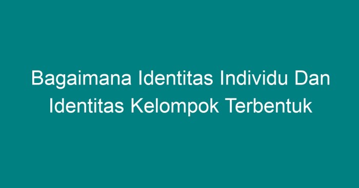 Kelompok sosial