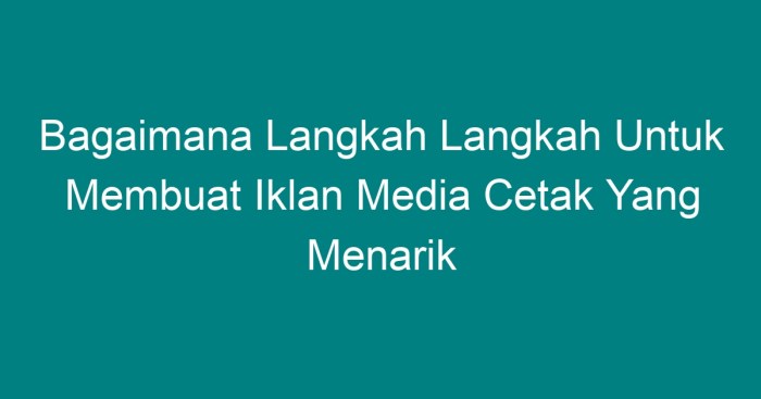 Iklan masyarakat layanan efektif bagaimana cara