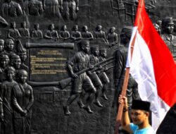 Bagaimana Penerapan Pancasila Sebagai Dasar Negara pada Awal Kemerdekaan