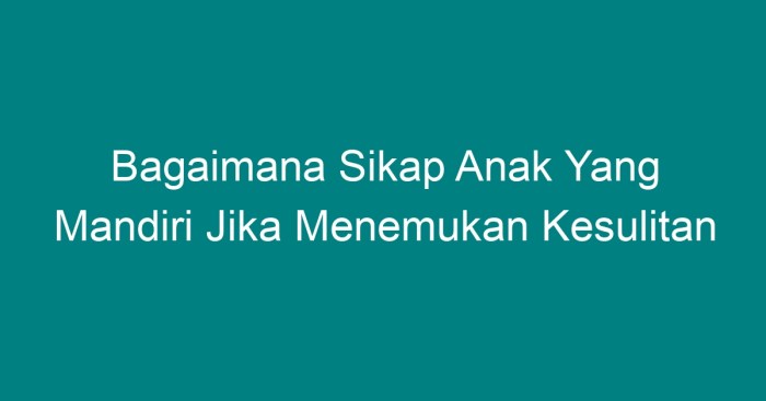 Kesulitan belajar mengalami anak bagaimana mengatasi dictio