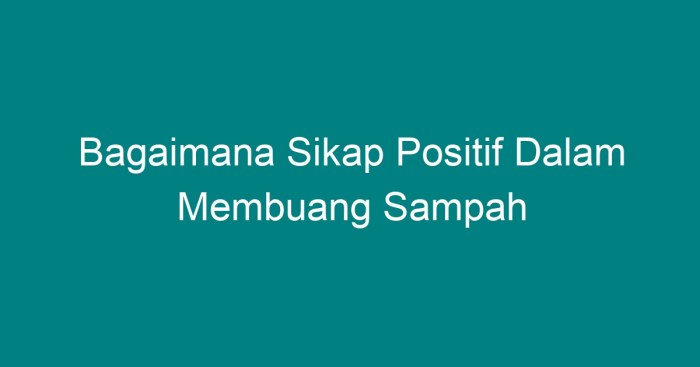 Sampah mengolah 3r memilah pemilihan yogyakarta mengelola duta sanitasi