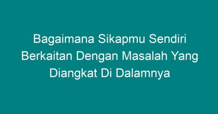 Bagaimana teman memiliki berbeda terhadap badan