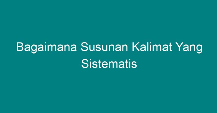 Kalimat aktif ciri contoh struktur pasif benar contohnya