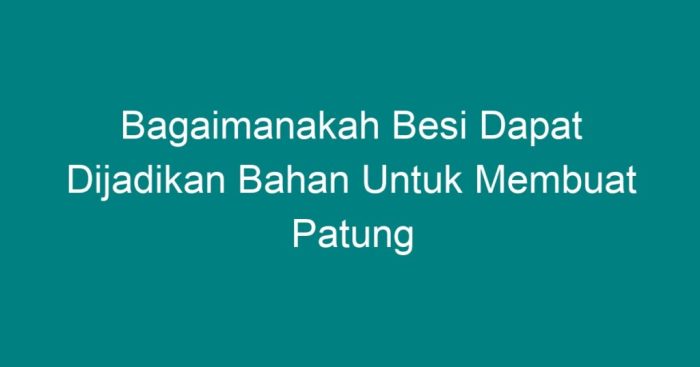 Keramik teknik membuat pembuatan sebutkan alat brainly