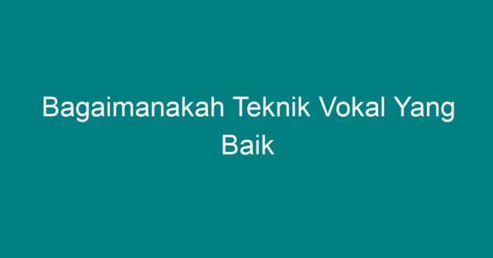 Bagaimanakah teknik penetasan telur yang baik