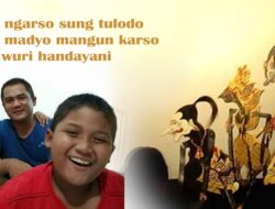 Bahasa Krama Ati: Rahasia Sopan Santun Jawa