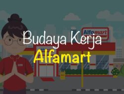 Budaya Kerja Alfamart Kecuali: Menelisik Aspek yang Perlu Dikaji Ulang