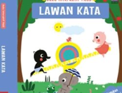 Memahami Lawan Kata Kelompok: Pentingnya Menjelajahi Kontras dalam Bahasa