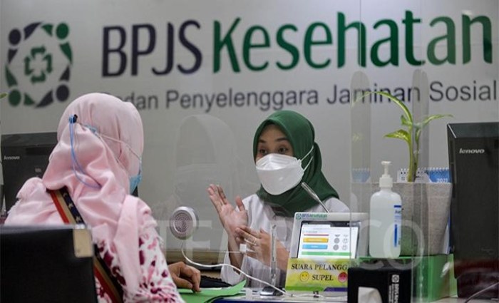 Bagaimana jika bpjs telat bayar 1 bulan