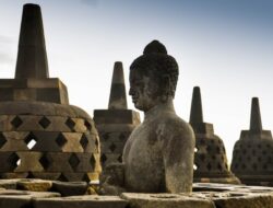 Bagaimana Pengaruh Kebudayaan Hindu-Buddha pada Sistem Pemerintahan