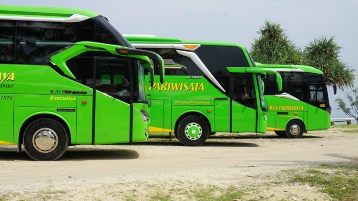 Jaya puspa bus telpon nomor daftar rute tiket sumatera jawa lampung agen