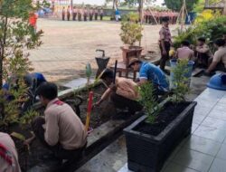 Bagaimana Hasil Program Kelompok Penghijauan Membawa Perubahan di Lingkungan Sekitar Sekolah