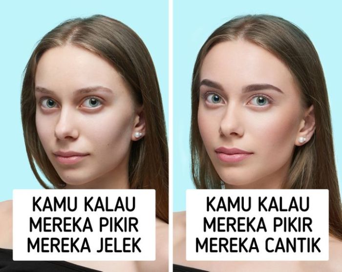 Melihat orang jatuh lain bisa cinta kamu kenapa bikin menyukaimu tanda dia mengalami lebih teman pernah