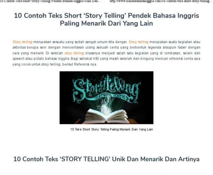 Contoh diary bahasa inggris yang pendek