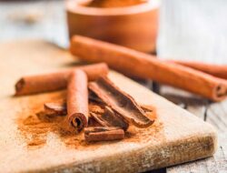 Canela Yaiku: Aroma dan Manfaat Kayu Manis