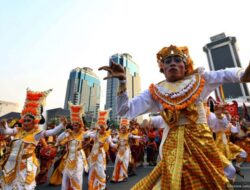 Bagaimana Cara Melestarikan Budaya Daerah