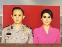 Bagaimana Jika Calon Istri Polisi Tidak Virgin