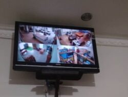 CCTV Online Bandar Lampung: Keunggulan, Keamanan, dan Regulasi