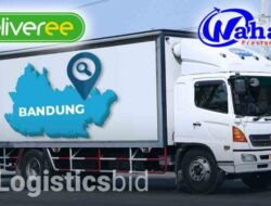 Ongkir Wahana Bandung Balikpapan: Tarif, Rute, dan Layanan