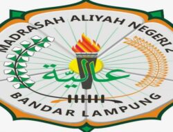 Logo Man 1 Bandar Lampung: Elemen, Sejarah, dan Makna