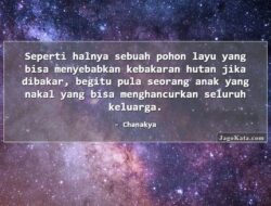 Lawan Kata Nakal: Memahami Arti dan Dampaknya