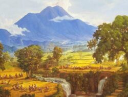 Berikut yang Bukan Ciri Cat Air Adalah: Menjelajahi Keunikan Medium Lukis