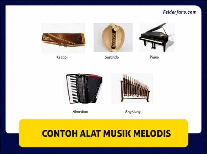 Musik alat melodis contoh ansambel ritmis harmonis memainkannya campuran gitar tradisional pengertian sumber saksofon chord bermain