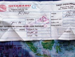 Tiket Bus Bandar Lampung Semarang: Informasi Harga, Jadwal, dan Pemesanan Tiket