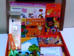 Alat Tulis Bertinta: Jejak Sejarah dan Seni Menulis