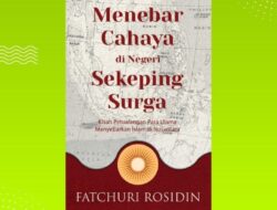 Bagaimana Cara Para Mubaligh Menyebarkan Islam di Nusantara