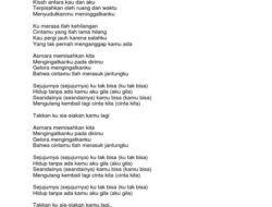 Menciptakan Lirik Lagu Buatan Sendiri: Panduan Menuangkan Ide dan Emosi