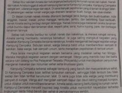 Temukan Kata Kunci Penting dalam Teks