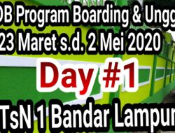 PPDB MTsN 1 Bandar Lampung: Profil, Fasilitas, Kurikulum, dan Prestasi Sekolah