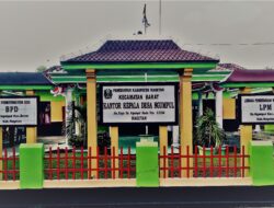 Mengungkap Kodepos Sukarame Bandar Lampung