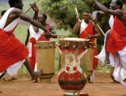 Bagaimana Perkembangan Musik dan Tari Penduduk Asli Afrika